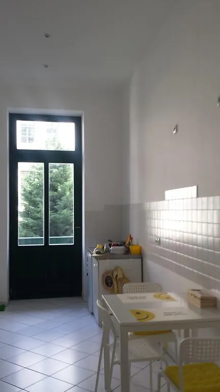 Homestay Zimmer Gegenuber Der Thomaskirche In Leipzig