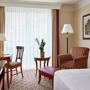Marriott Hotell